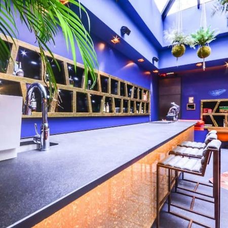 Magnifique Appartement Parisien - Marais Zewnętrze zdjęcie