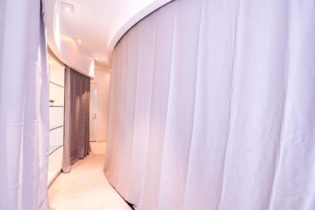 Magnifique Appartement Parisien - Marais Zewnętrze zdjęcie