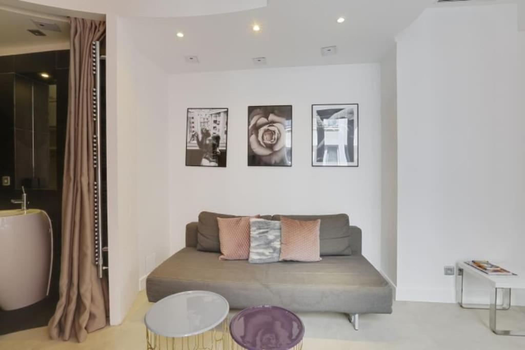 Magnifique Appartement Parisien - Marais Zewnętrze zdjęcie
